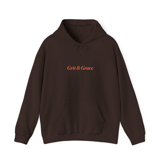 "Grit & Grace" Hoodie