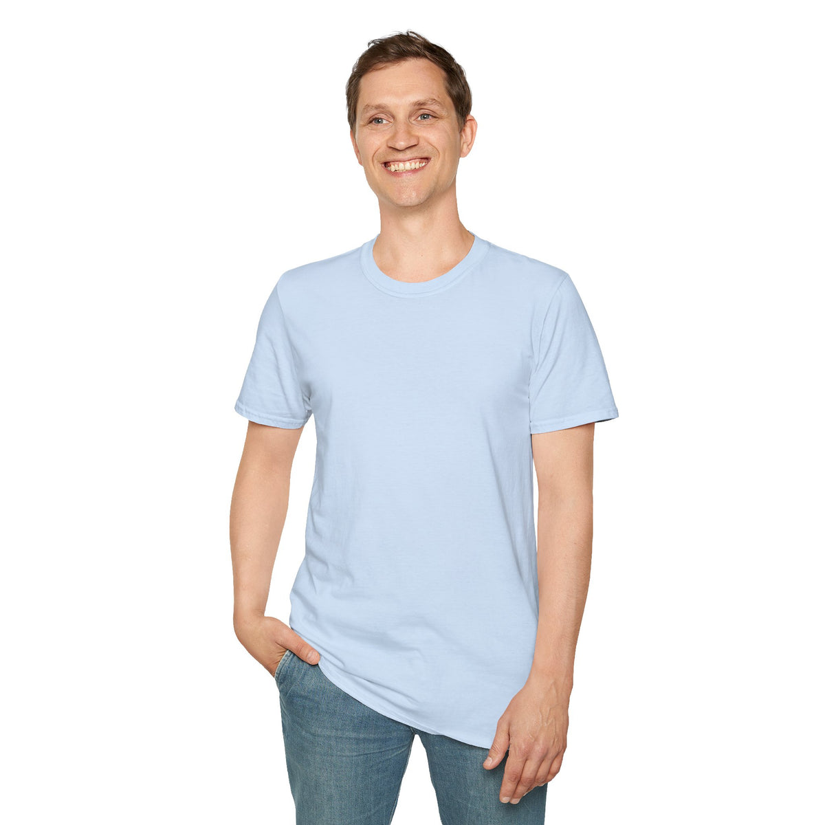My Daddy Used to Say: Can Killed Can't Tee (Light Colors)