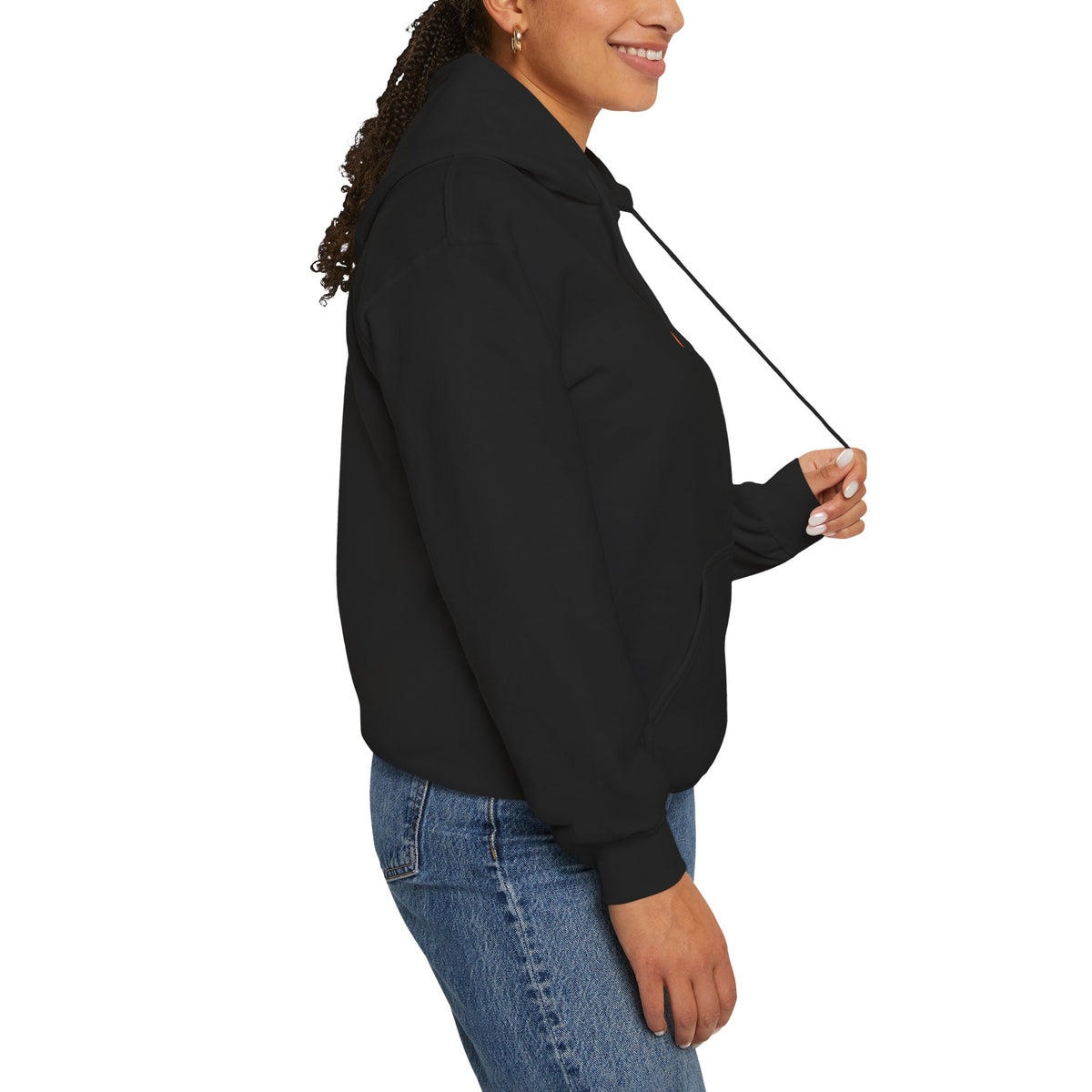 "Grit & Grace" Hoodie