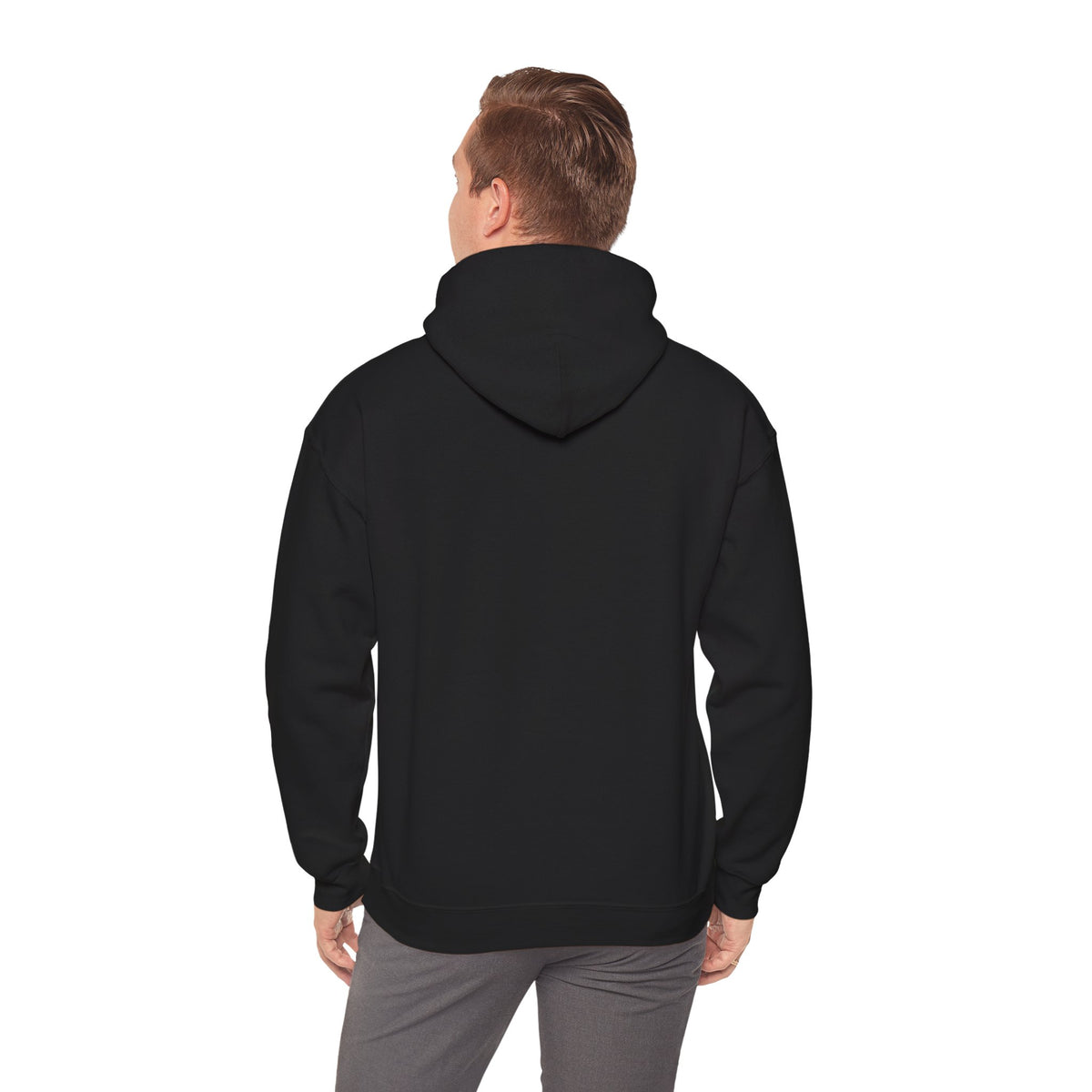 "Grit & Grace" Hoodie
