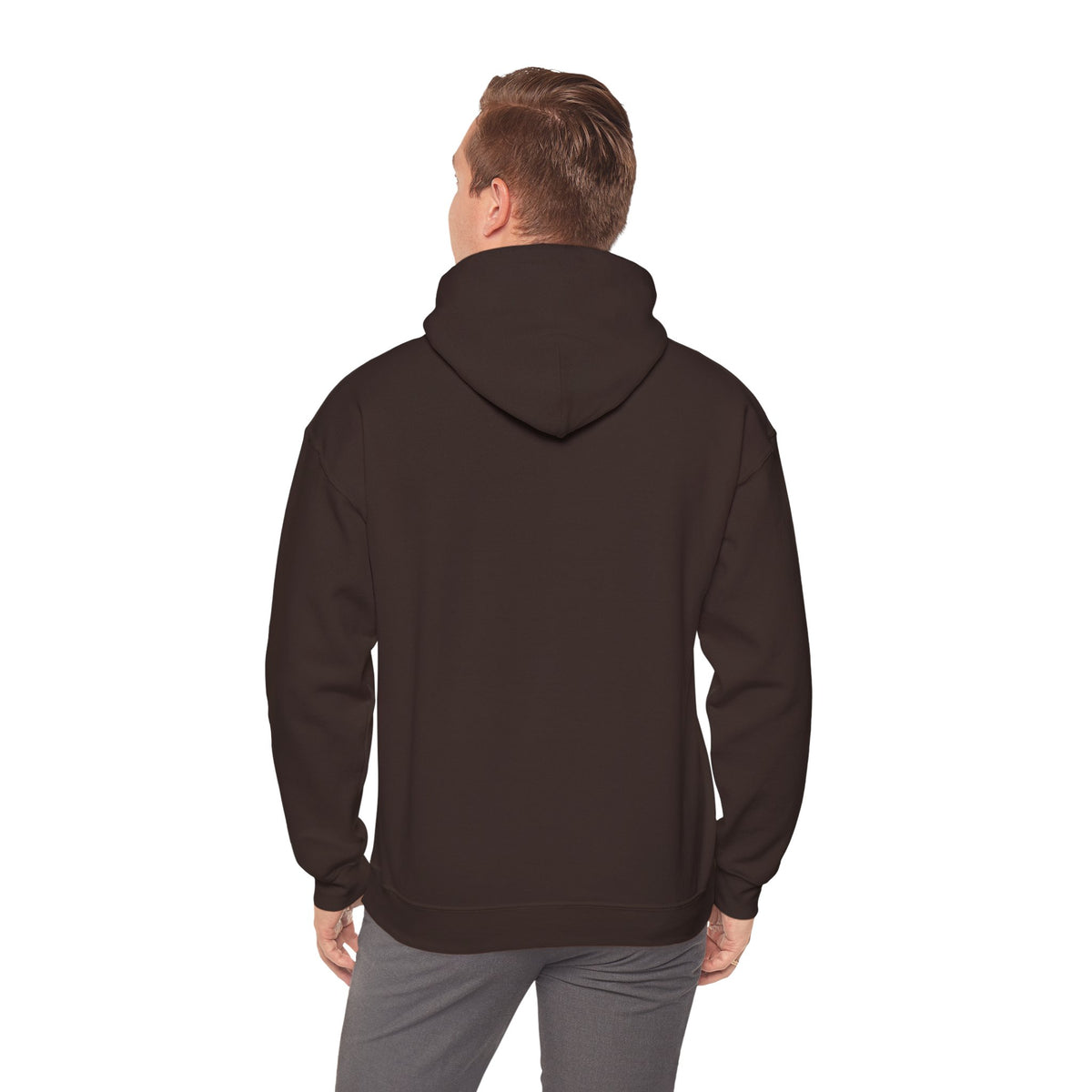 "Grit & Grace" Hoodie