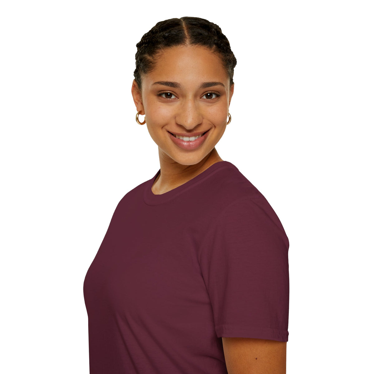 My Daddy Used to Say: Be Humble Tee (Dark Colors)