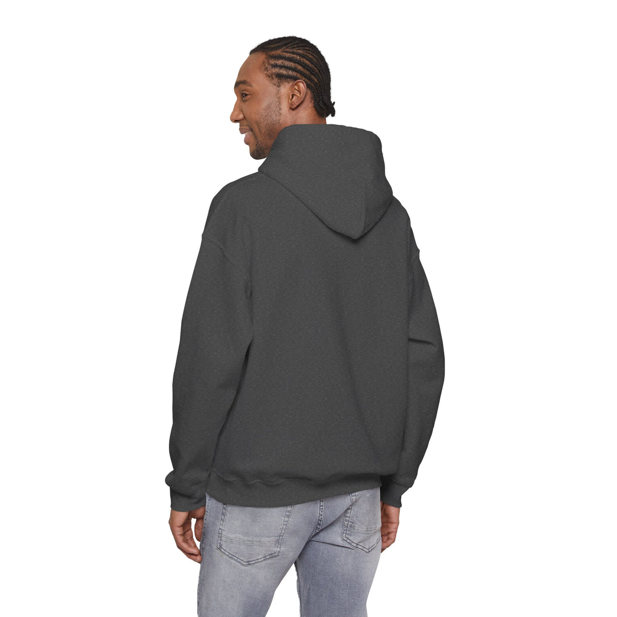 "Grit & Grace" Hoodie