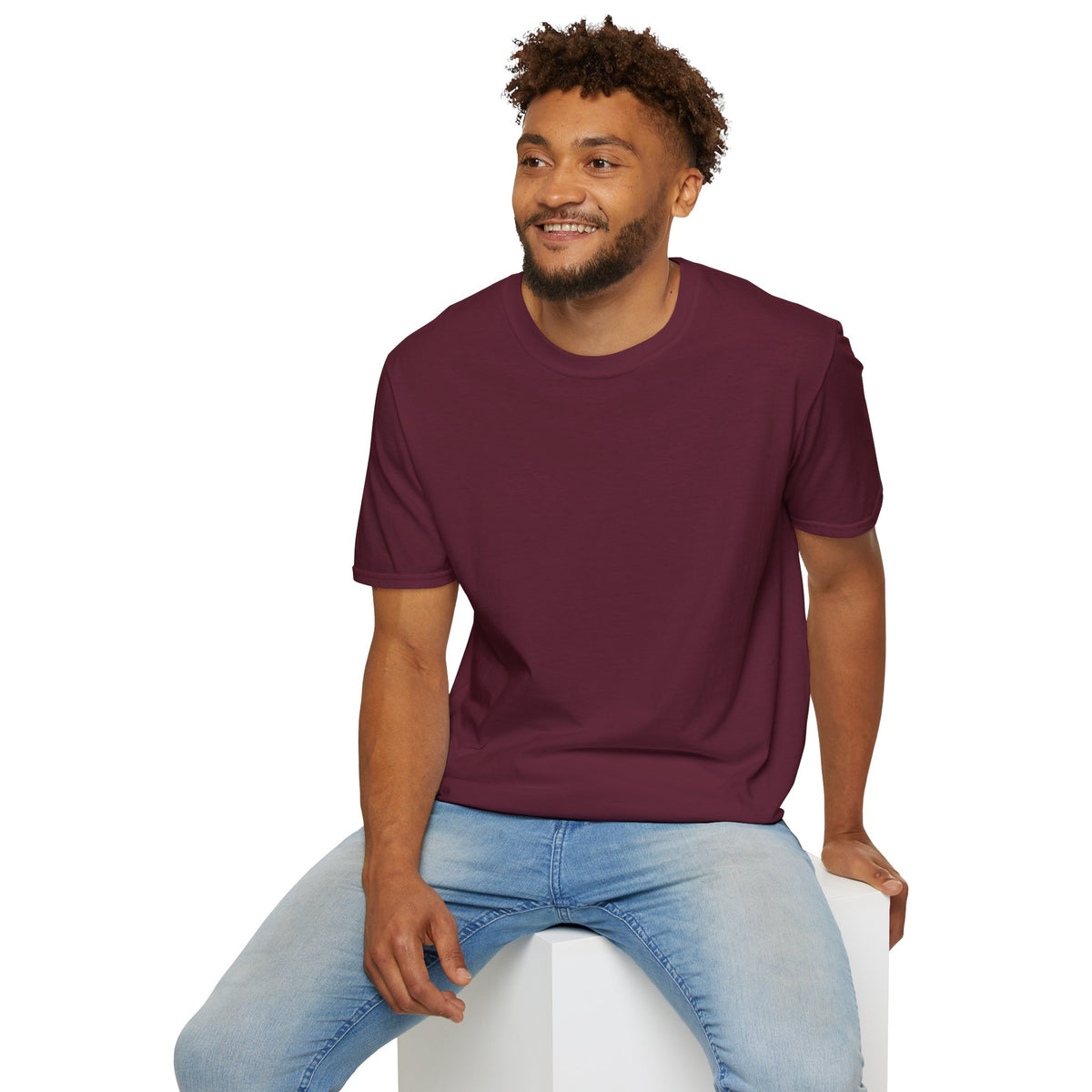 My Daddy Used to Say: Can Killed Can't Tee (Dark Colors)