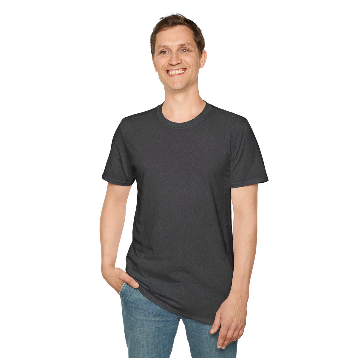 My Daddy Used to Say: Can Killed Can't Tee (Dark Colors)