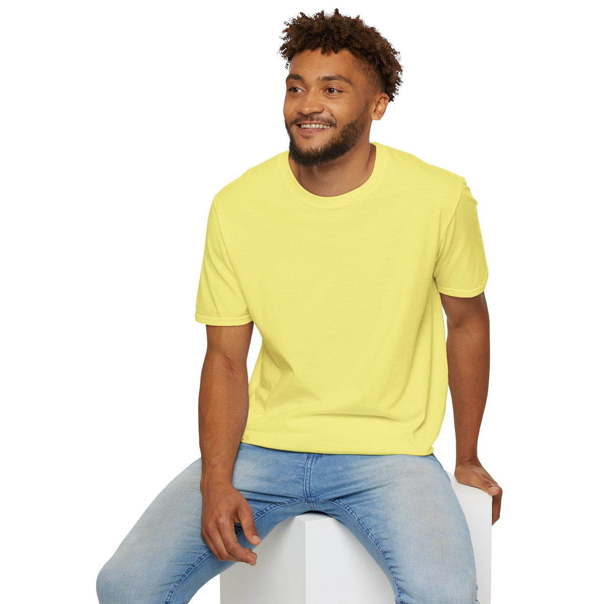 My Daddy Used to Say: Faith Without Work Is Dead Tee (Light Colors)