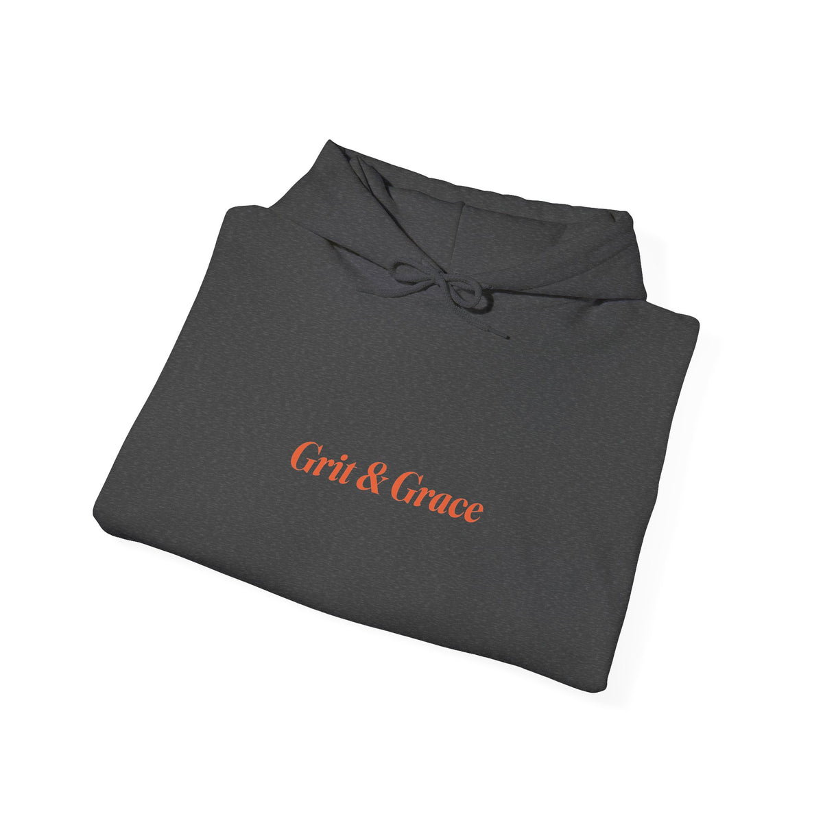 "Grit & Grace" Hoodie