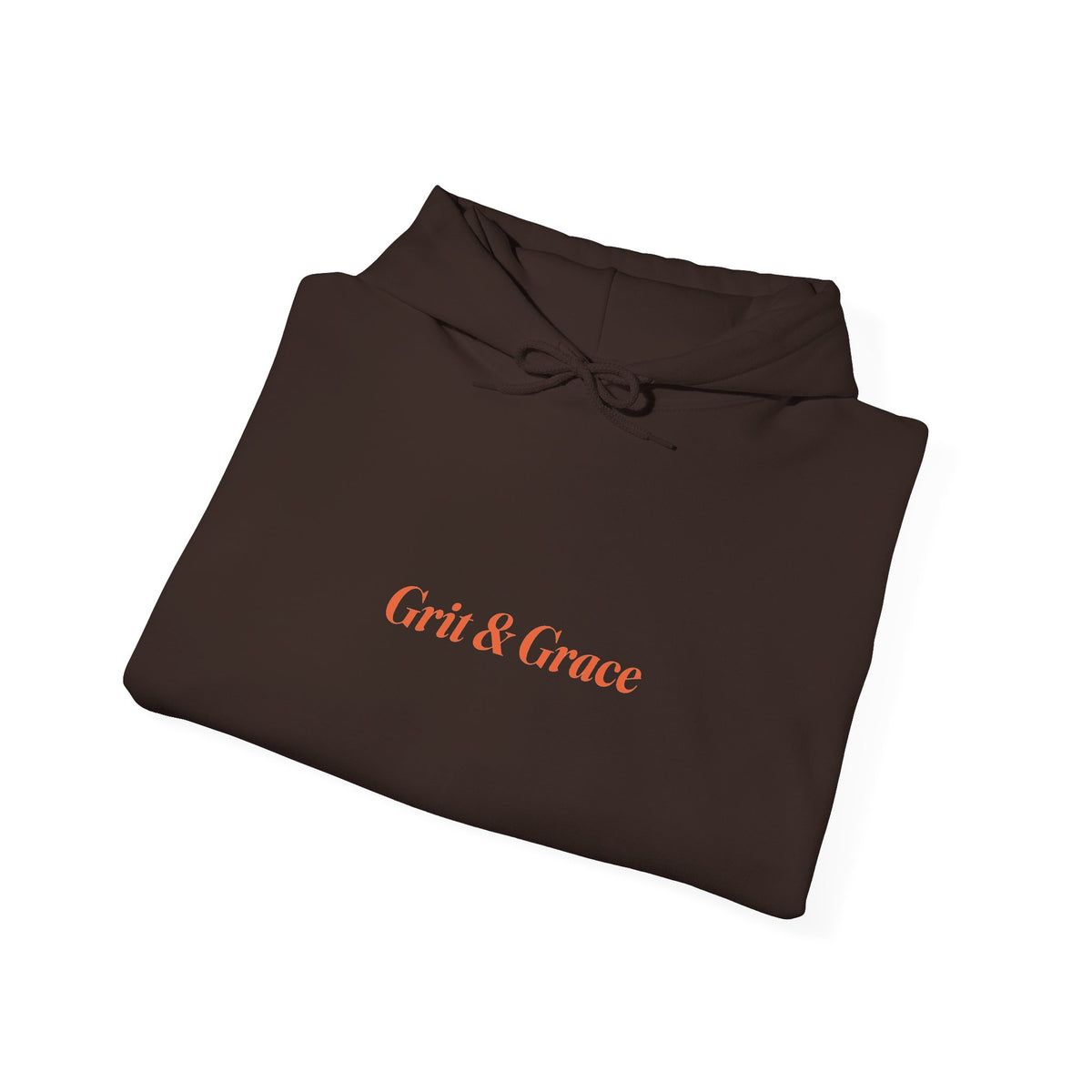 "Grit & Grace" Hoodie