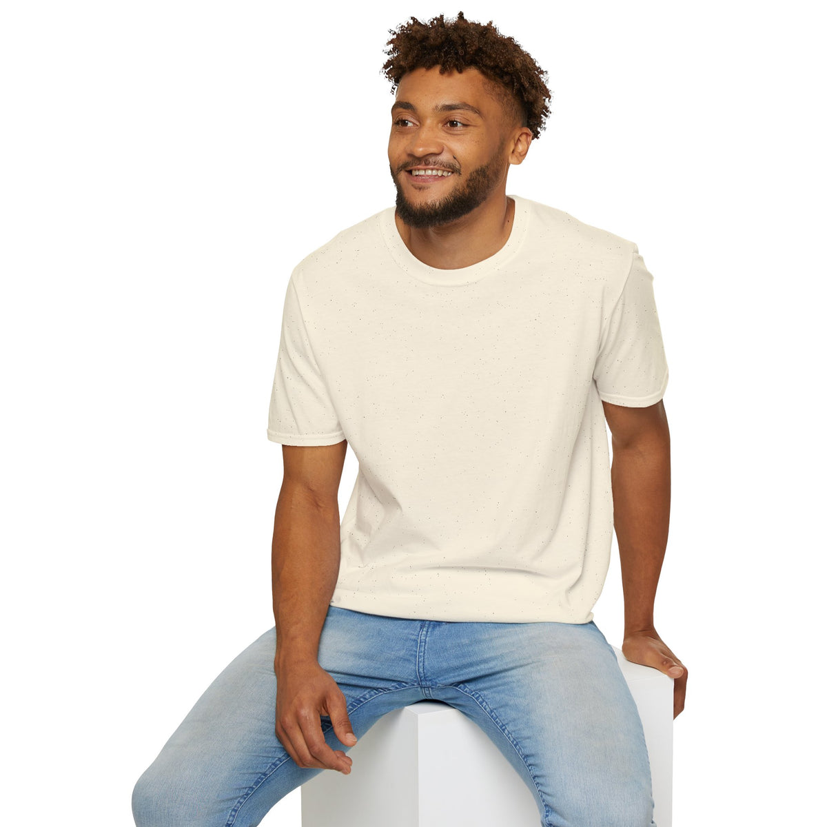 My Daddy Used to Say: Can Killed Can't Tee (Light Colors)