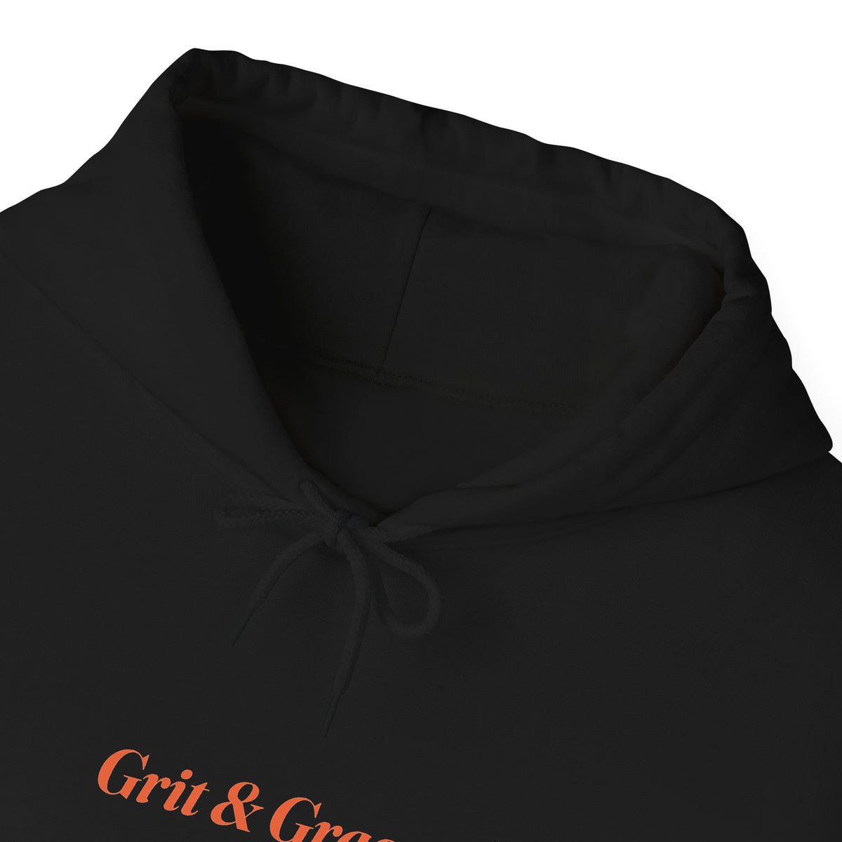 "Grit & Grace" Hoodie