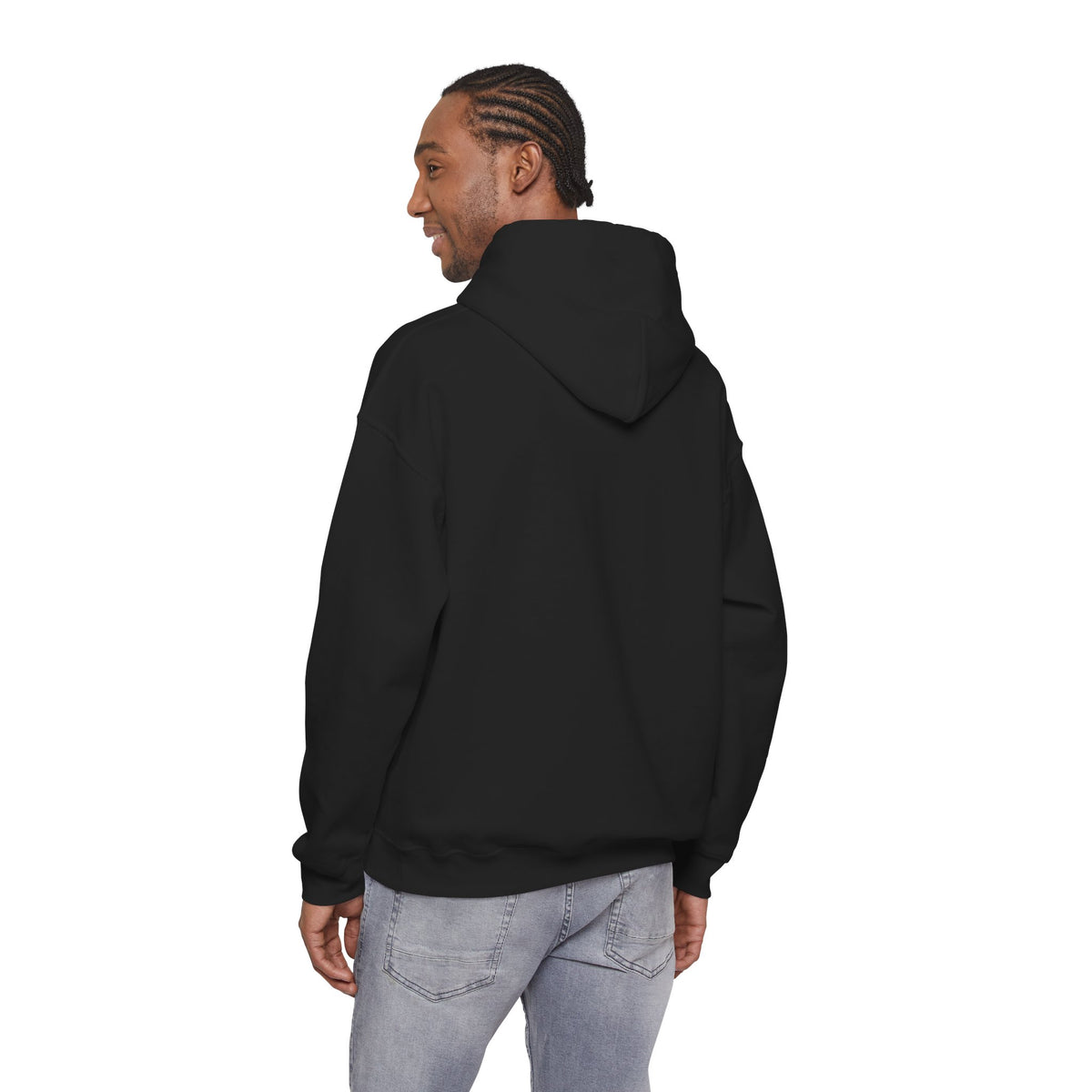 "Grit & Grace" Hoodie
