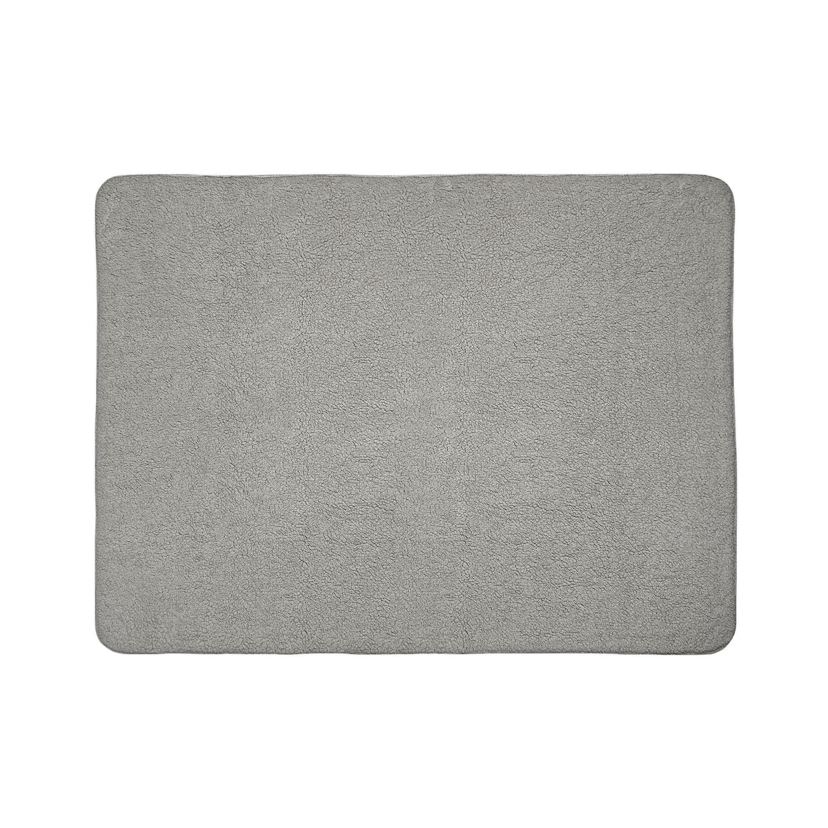 My Daddy Used to Say: Stay Ready and You Won't Have to Get Ready Heavyweight Fleece Blanket