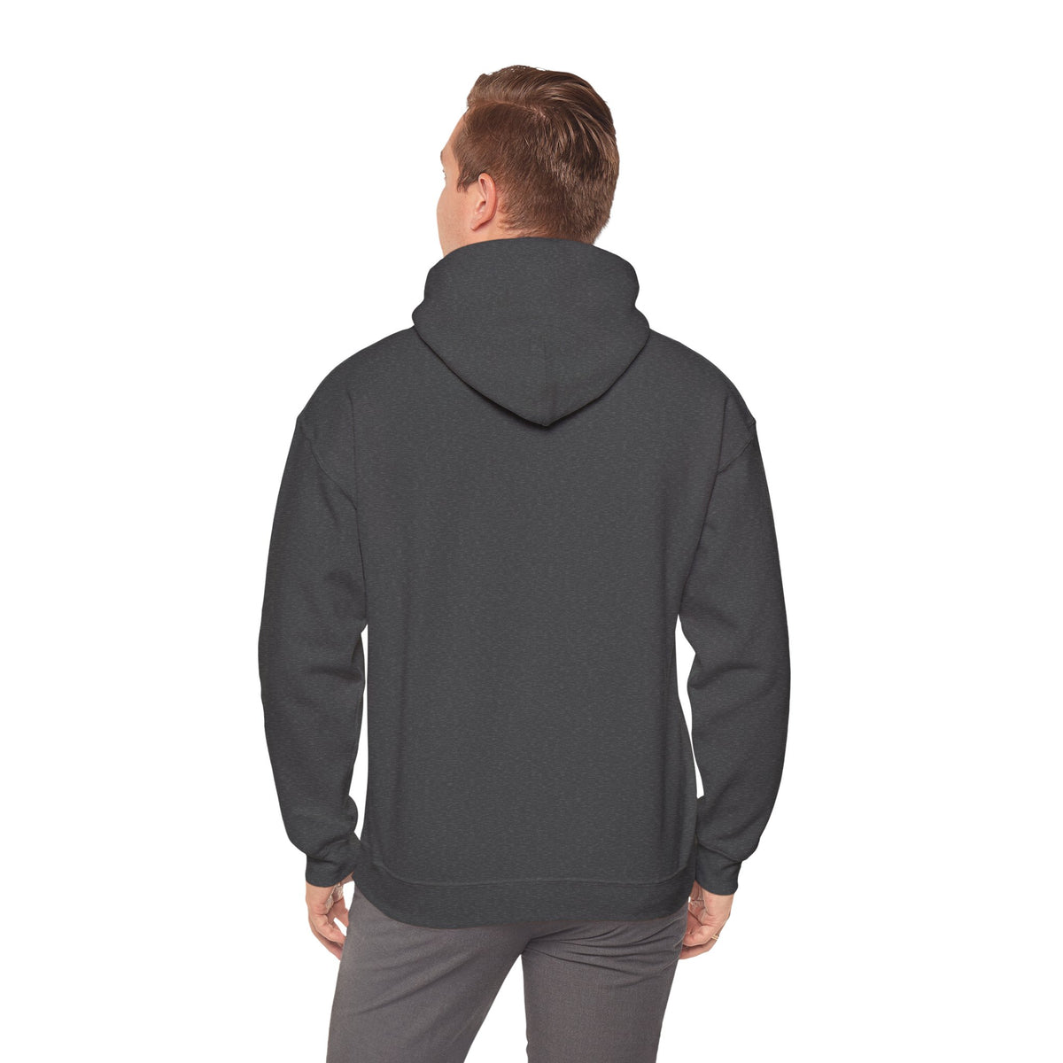 "Grit & Grace" Hoodie