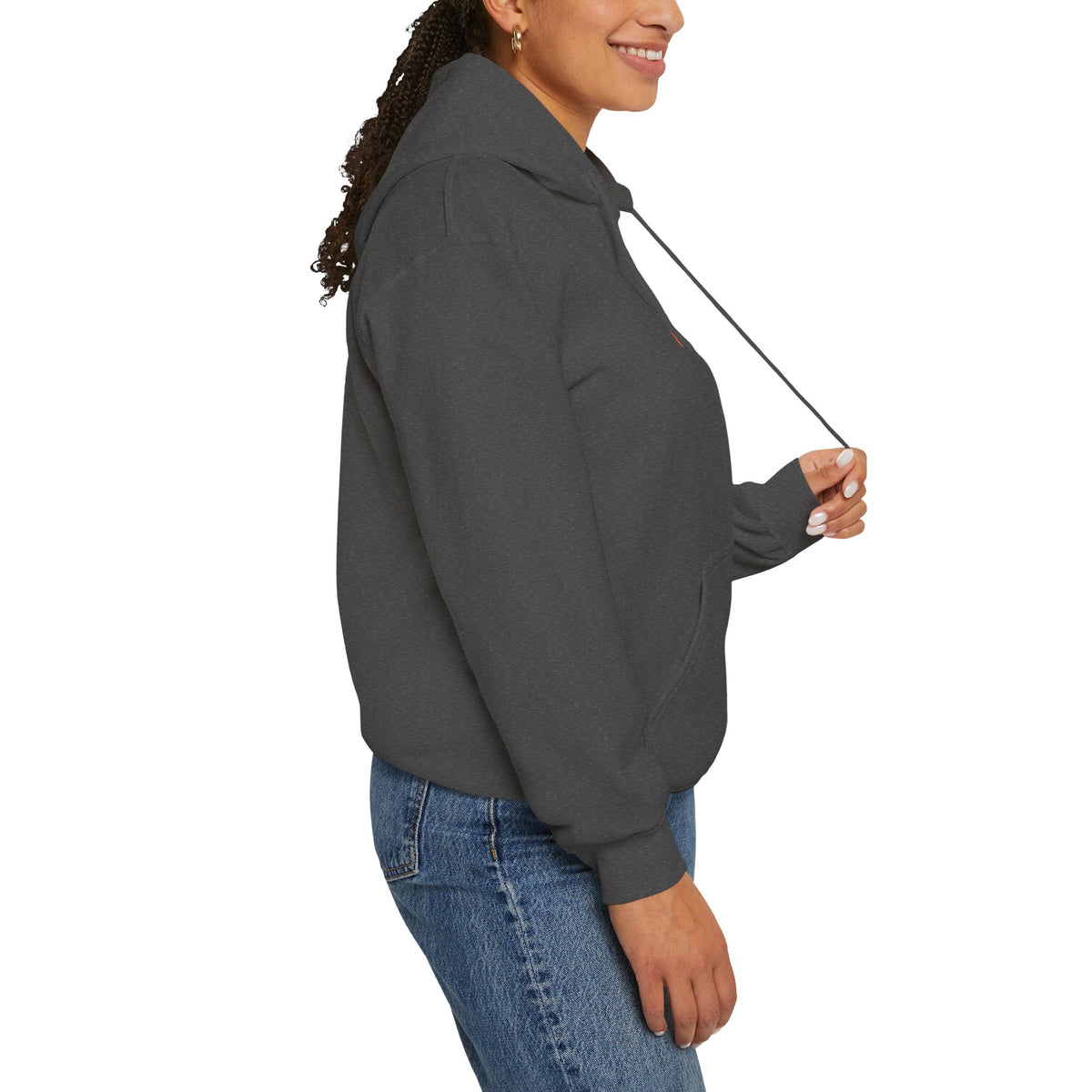"Grit & Grace" Hoodie