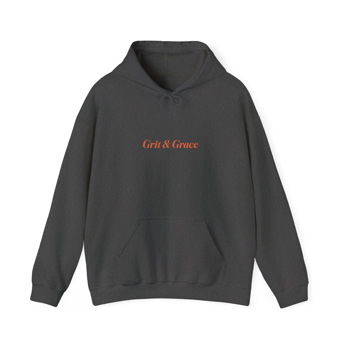 "Grit & Grace" Hoodie