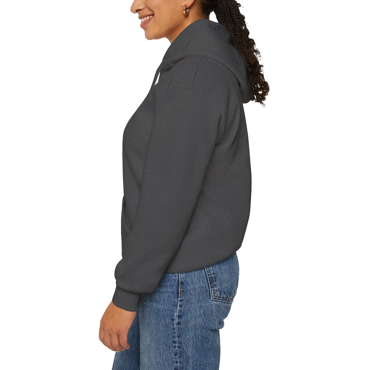 "Grit & Grace" Hoodie