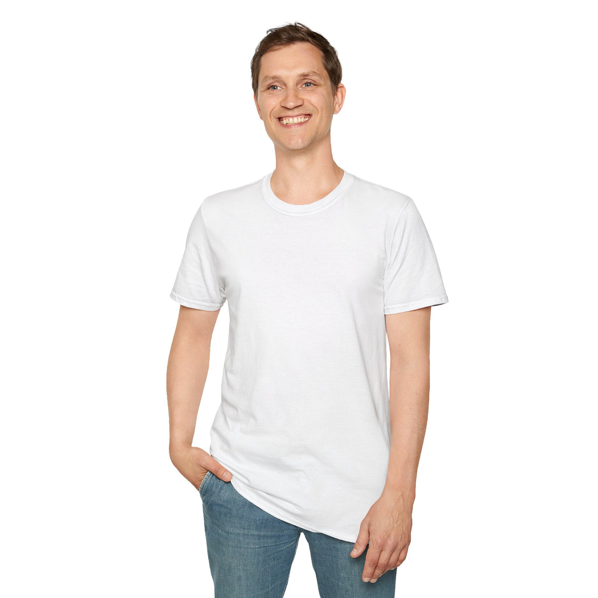 My Daddy Used to Say: It's Not What They Call You, It's What You Answer To Tee (Light Colors)