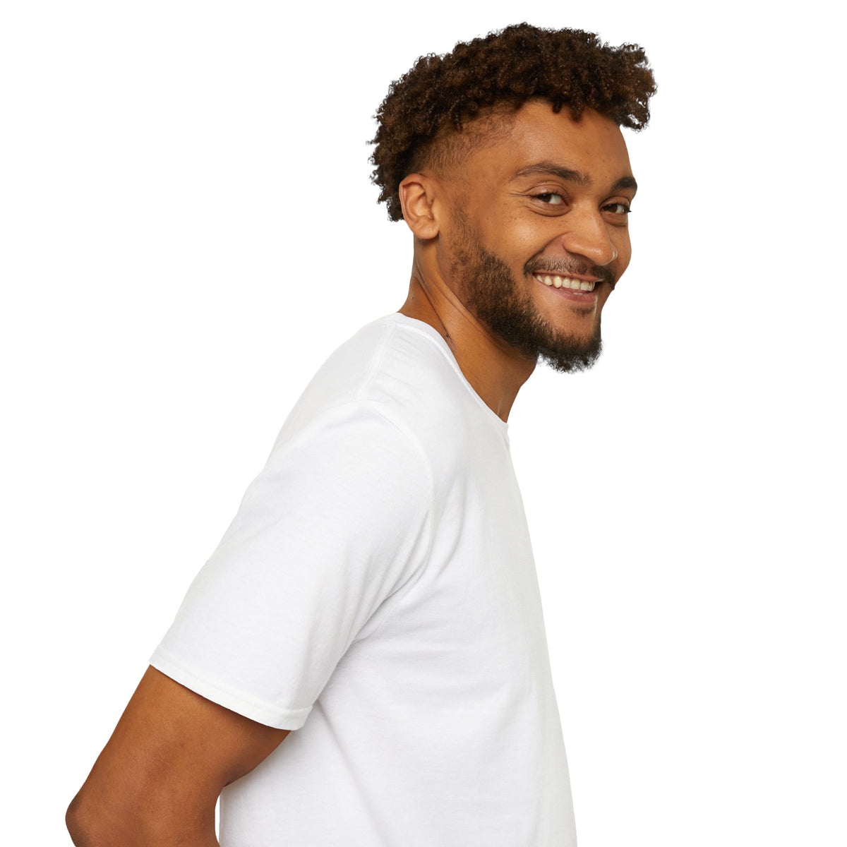 My Daddy Used to Say: Be Humble Tee (Light Colors)