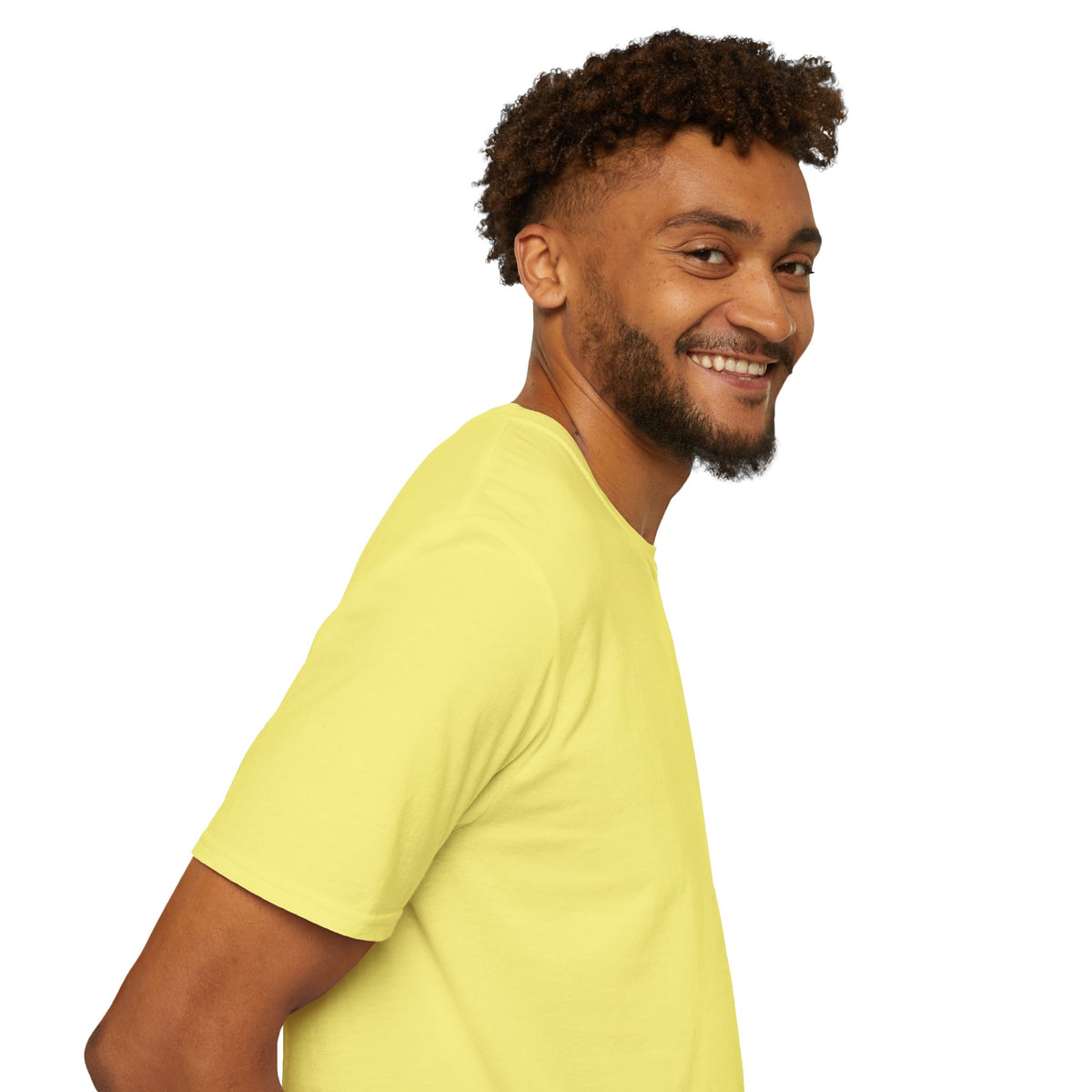 My Daddy Used to Say: It's Not What They Call You, It's What You Answer To Tee (Light Colors)