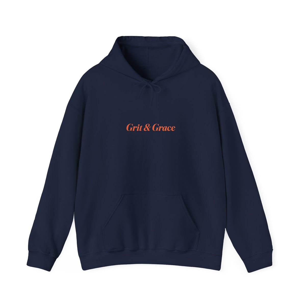 "Grit & Grace" Hoodie