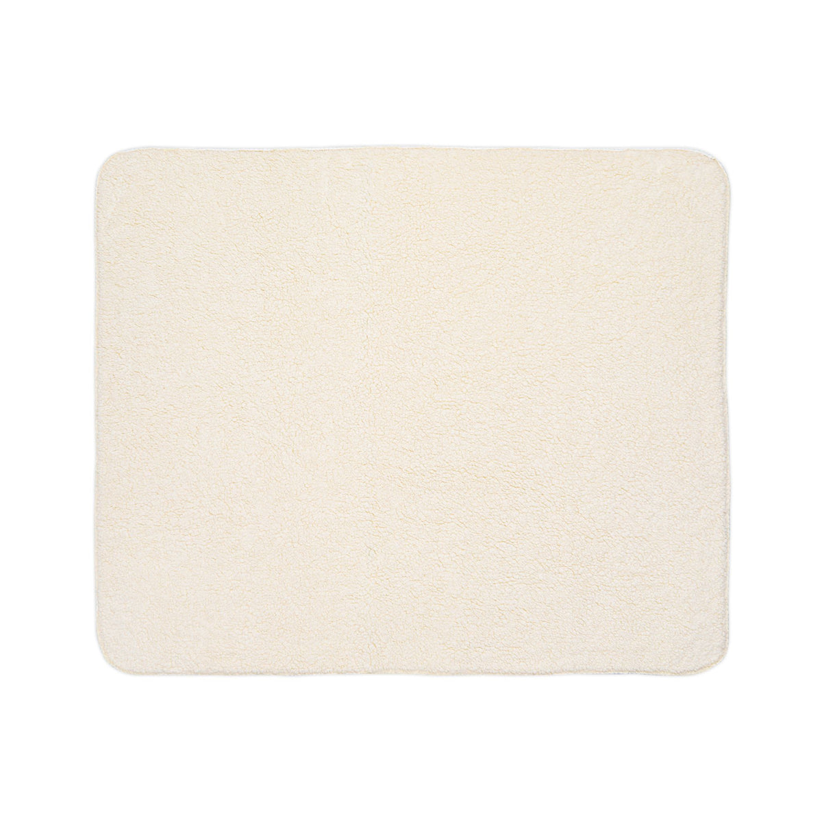My Daddy Used to Say: Anything Is Possible Between the Four Fingers and the Thumb Heavyweight Fleece Blanket