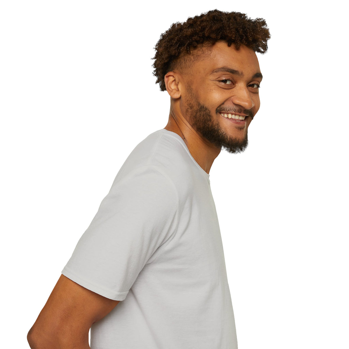 My Daddy Used to Say: Be Humble Tee (Light Colors)