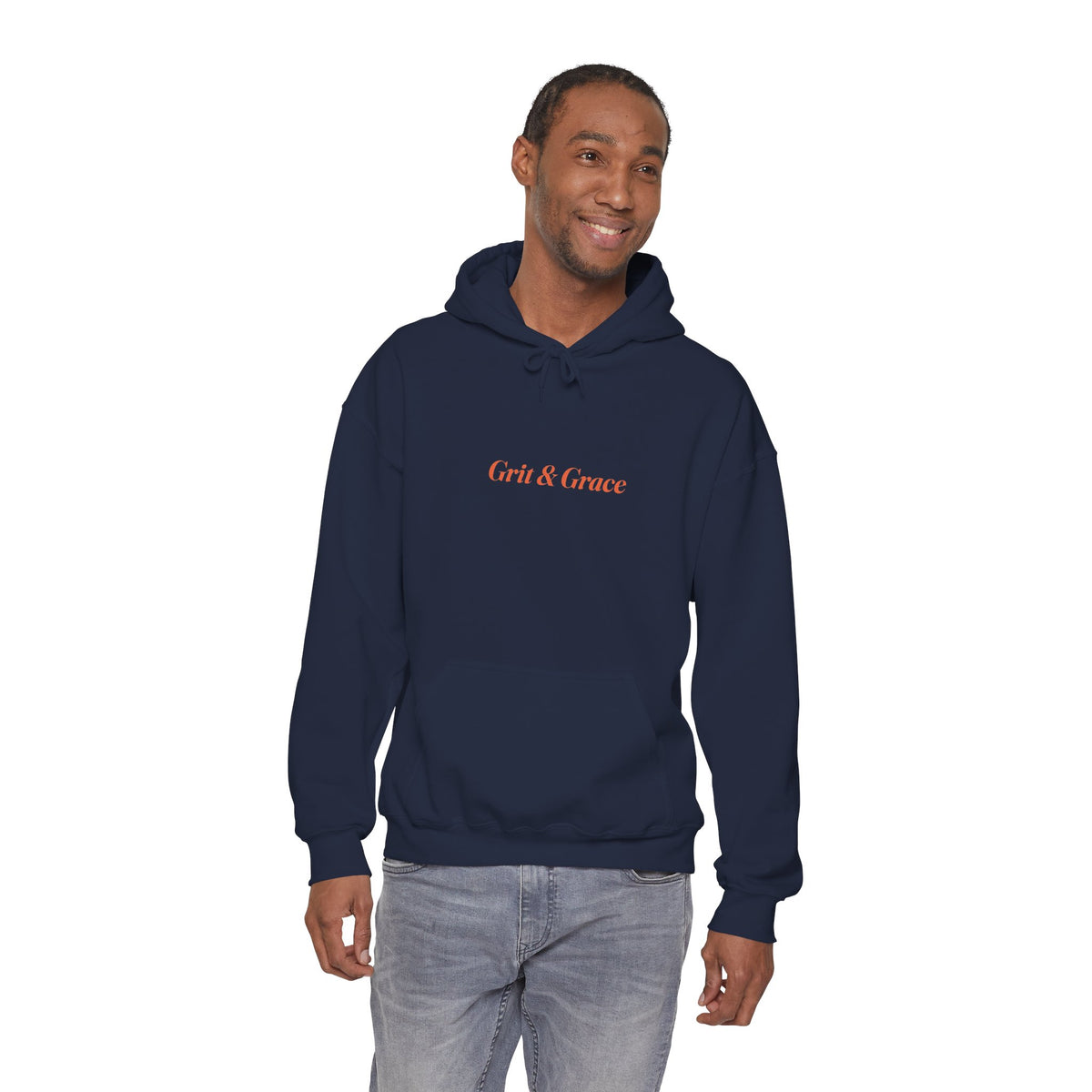 "Grit & Grace" Hoodie