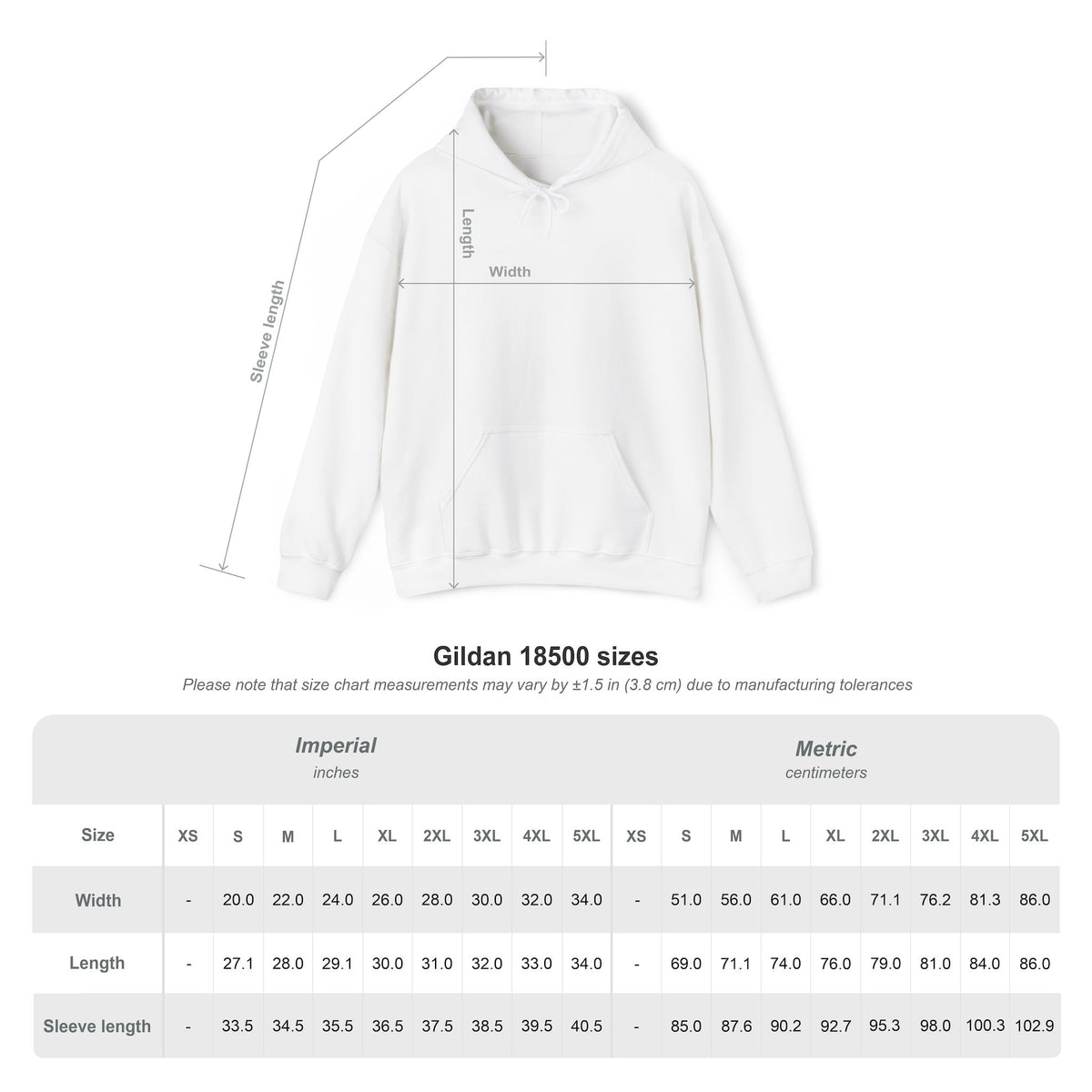 "Grit & Grace" Hoodie