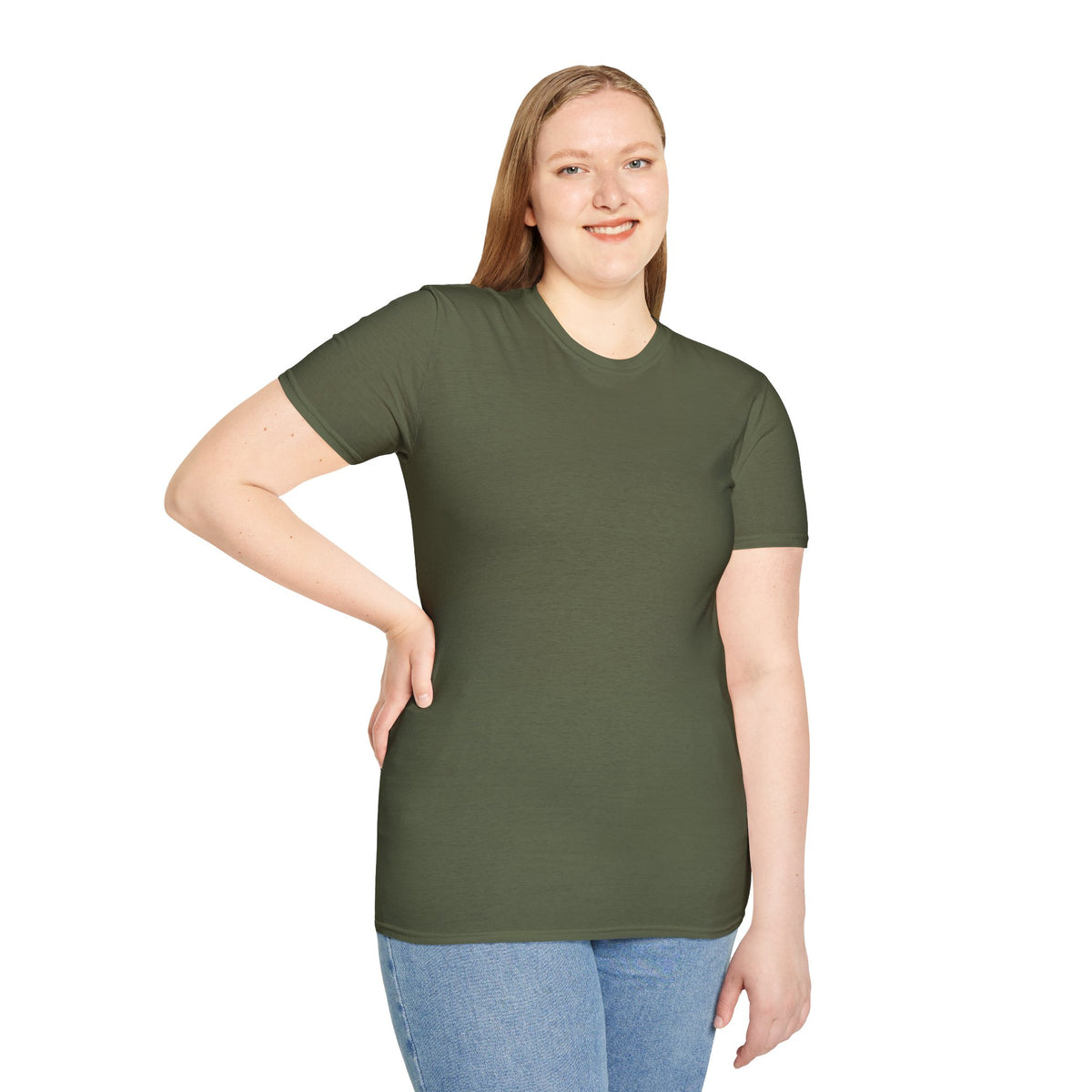 My Daddy Used to Say: Be Humble Tee (Dark Colors)