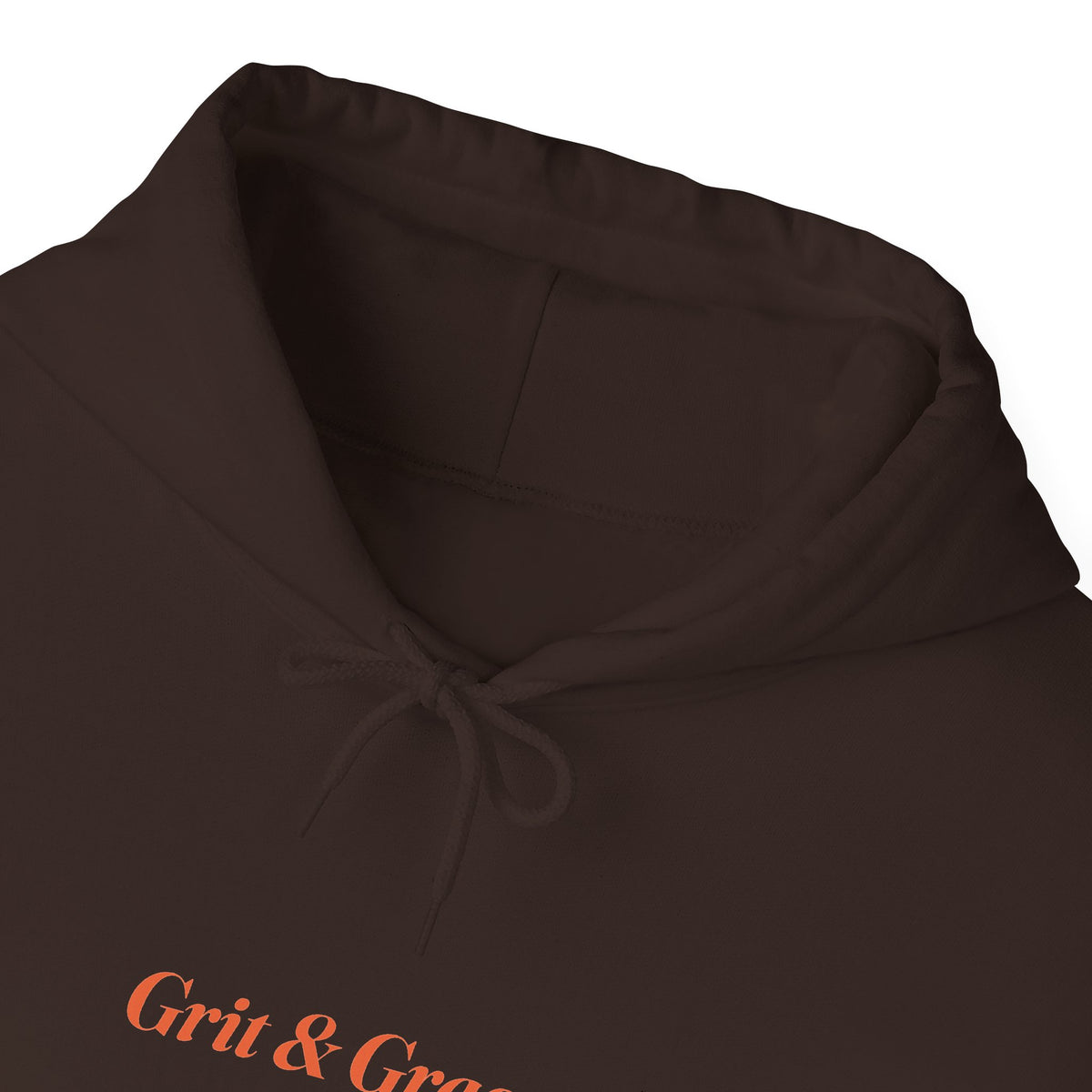 "Grit & Grace" Hoodie