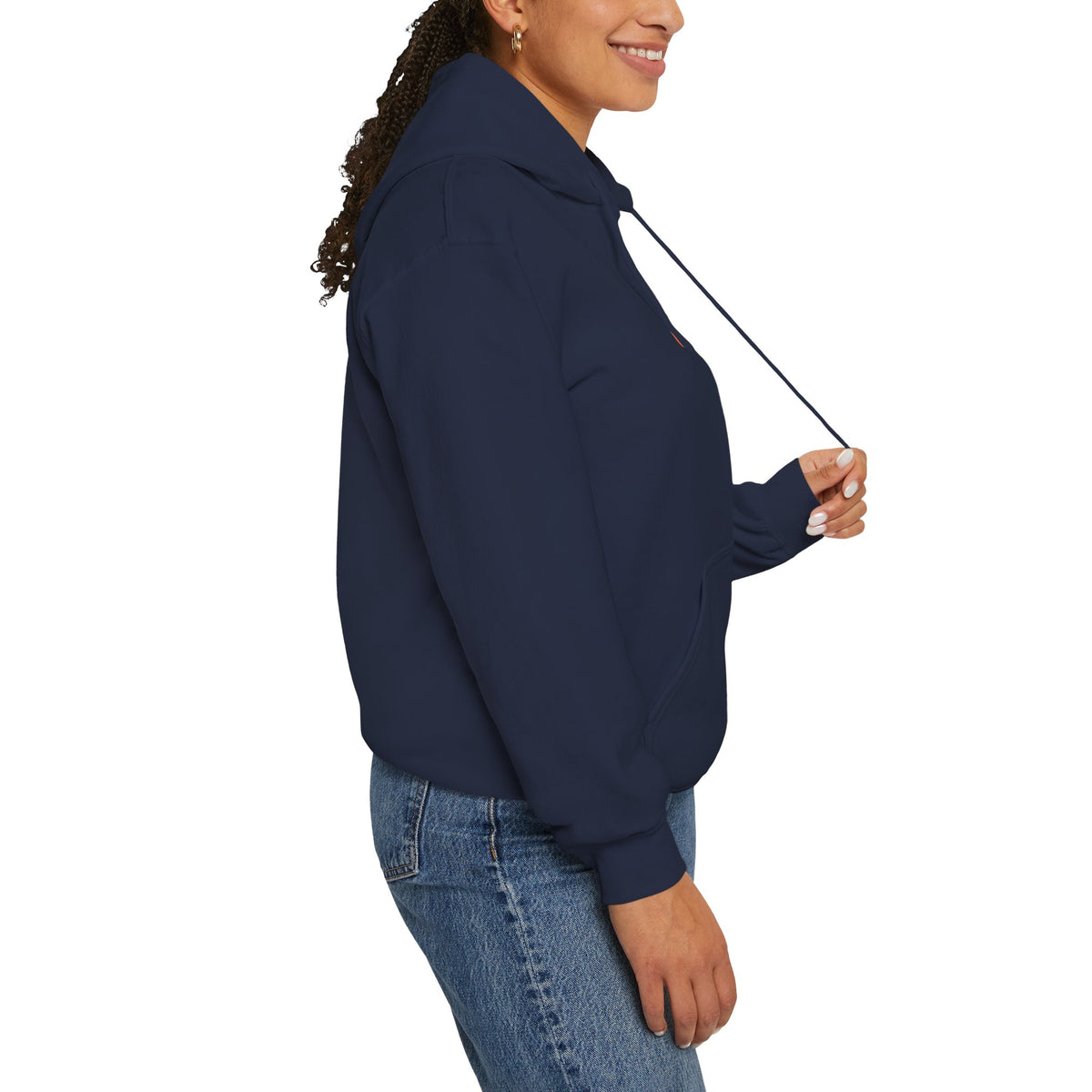 "Grit & Grace" Hoodie