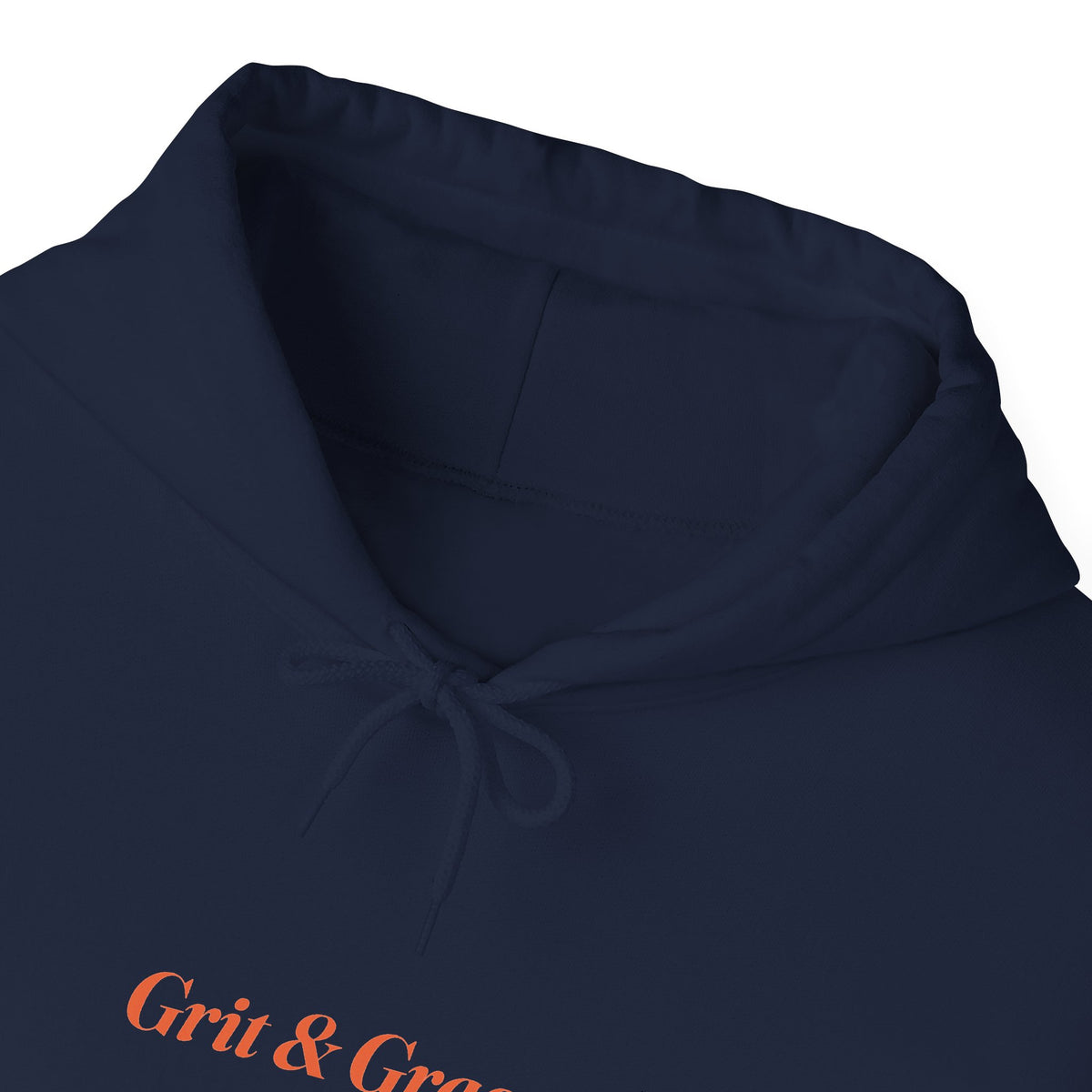 "Grit & Grace" Hoodie