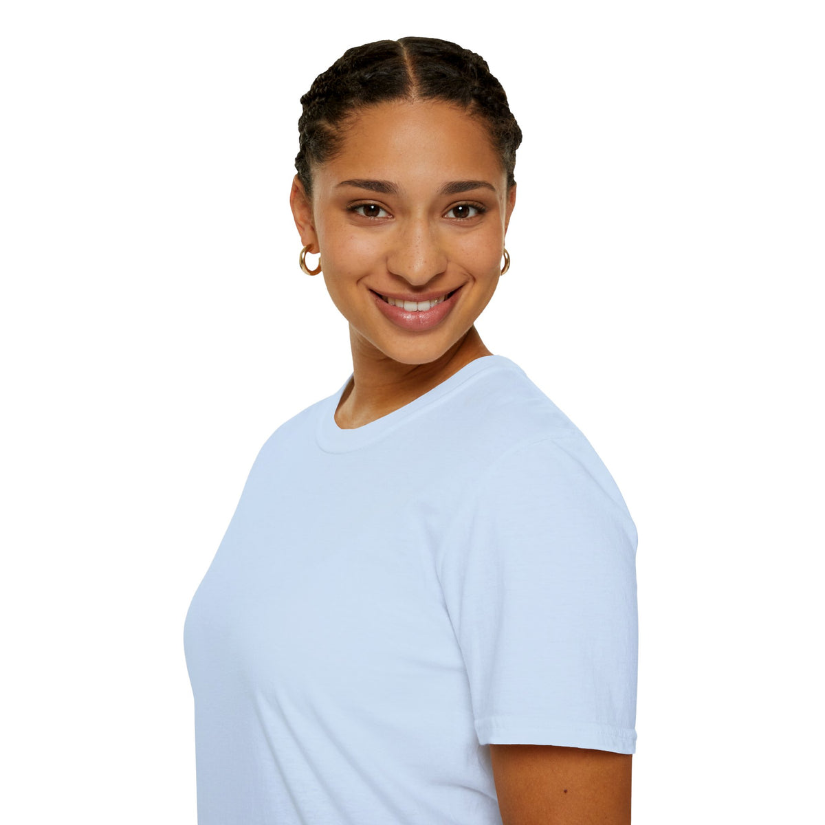 My Daddy Used to Say: Sometimes You Have to Go Backwards to Move Forward Tee (Light Colors)