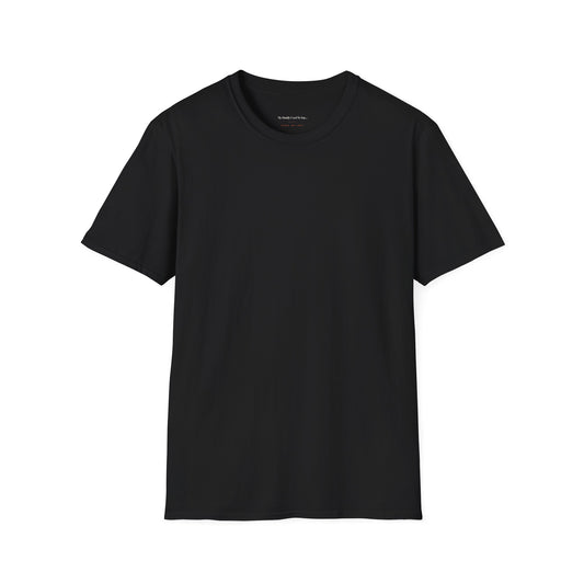 My Daddy Used to Say: Anything Is Possible Between the Four Fingers and the Thumb Tee (Dark Colors)