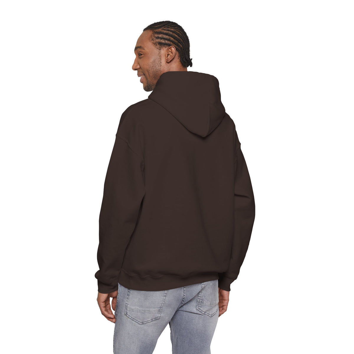 "Grit & Grace" Hoodie