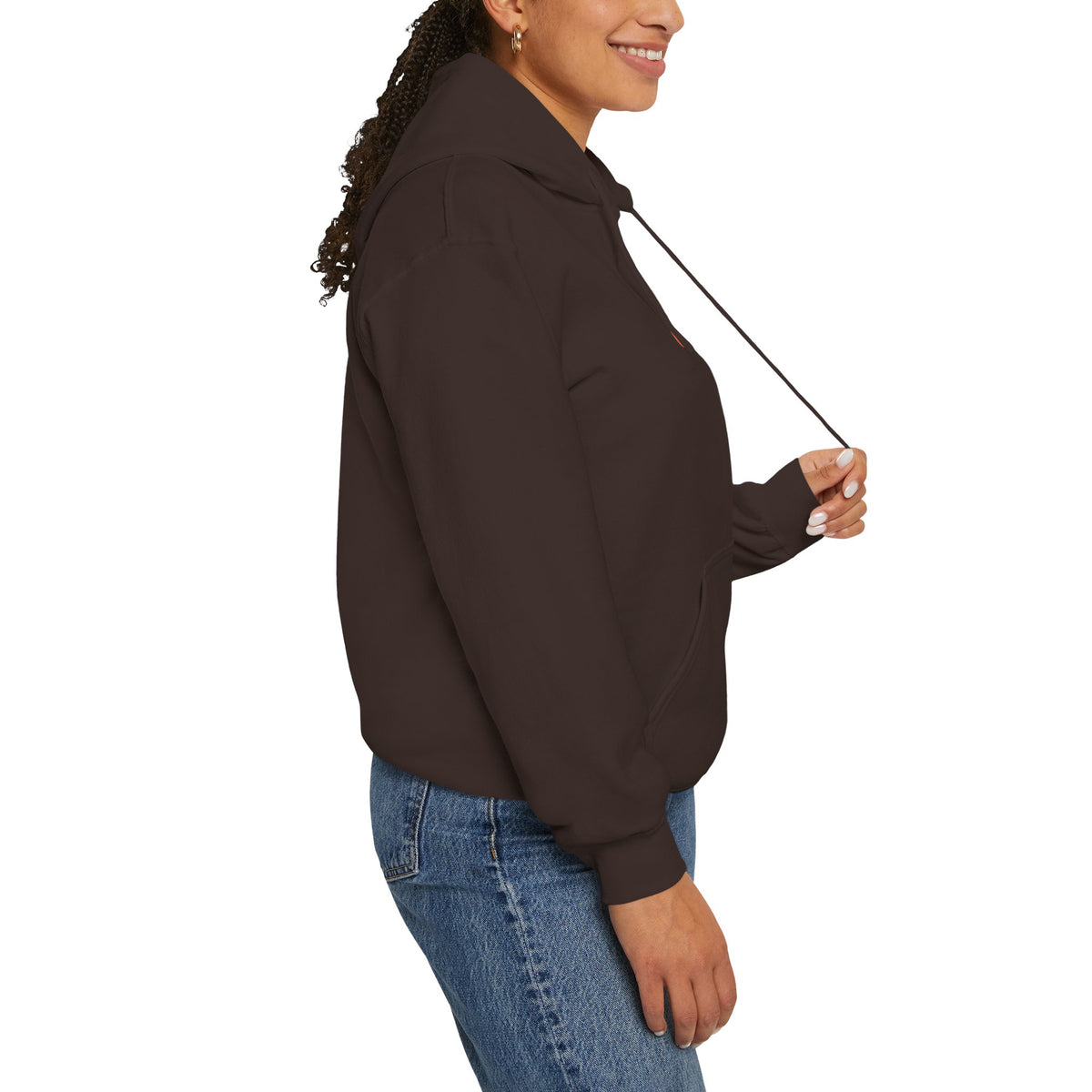 "Grit & Grace" Hoodie