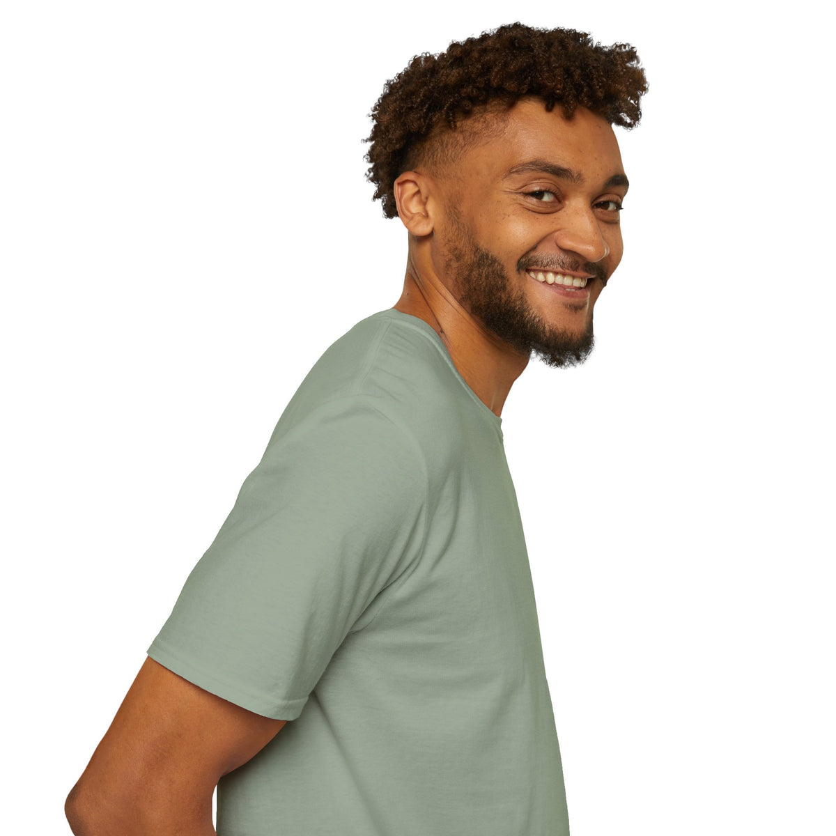My Daddy Used to Say: Can Killed Can't Tee (Light Colors)