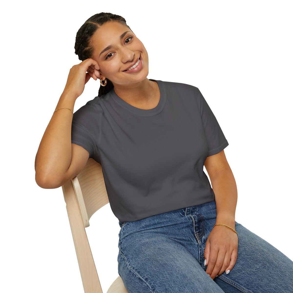 My Daddy Used to Say: Play to Win Tee (Dark Colors)