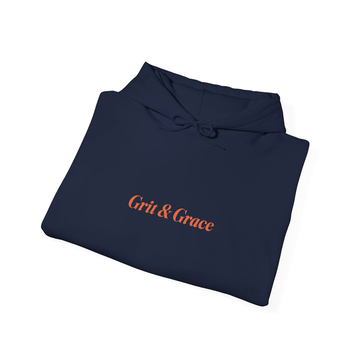 "Grit & Grace" Hoodie
