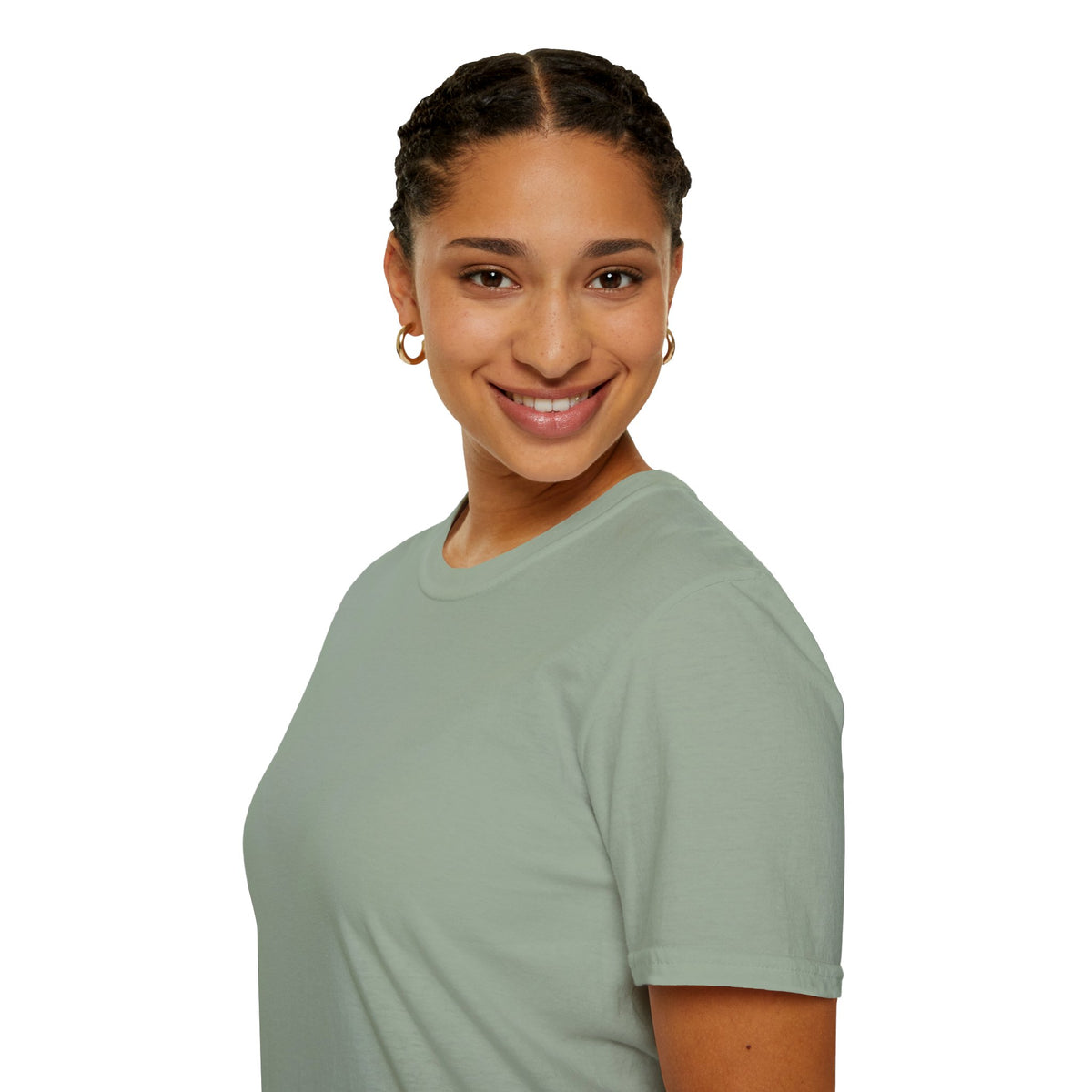 My Daddy Used to Say: Be Humble Tee (Light Colors)
