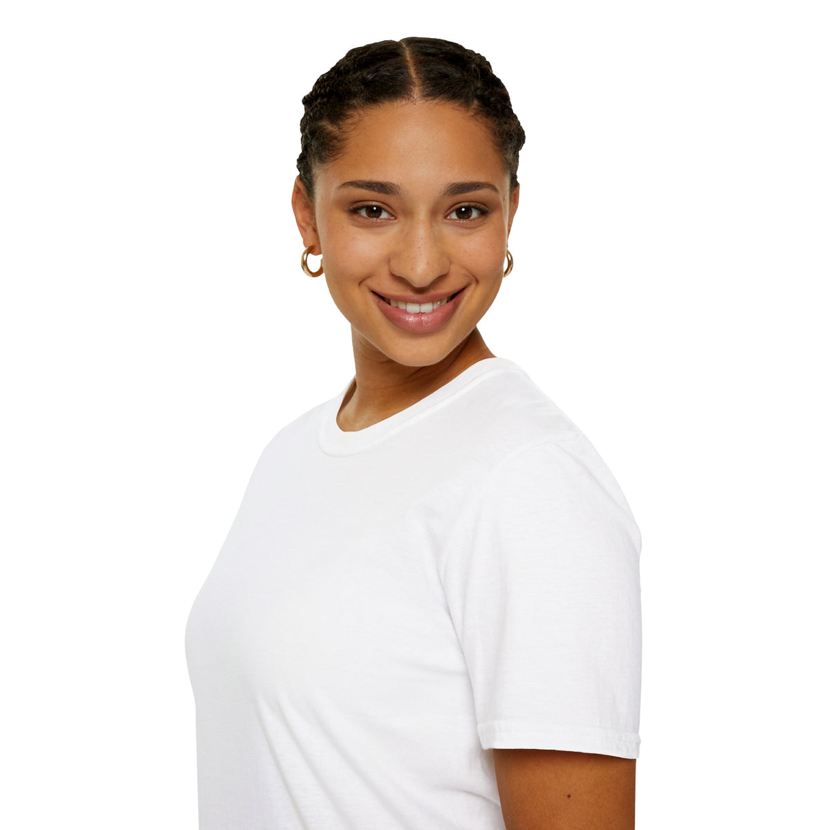 My Daddy Used to Say: Be Humble Tee (Light Colors)