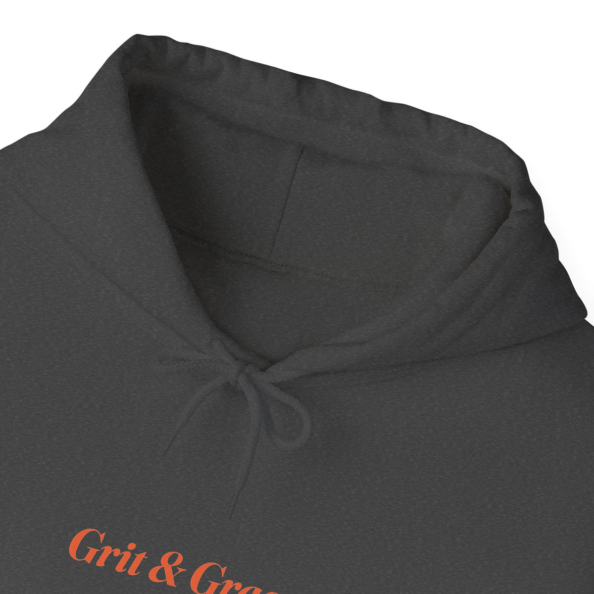 "Grit & Grace" Hoodie