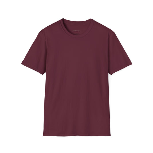 My Daddy Used to Say: Anything Is Possible Between the Four Fingers and the Thumb Tee (Dark Colors)