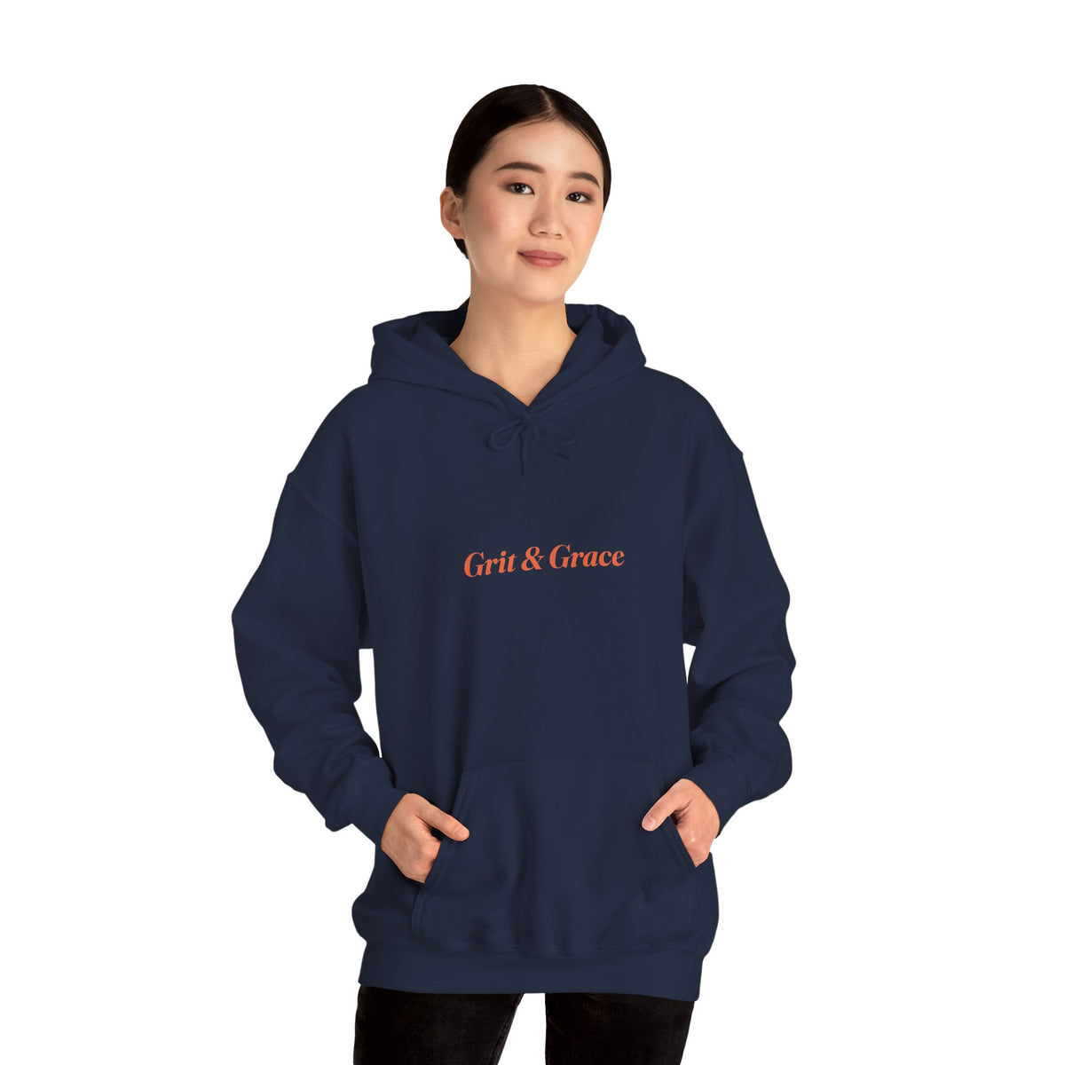 "Grit & Grace" Hoodie