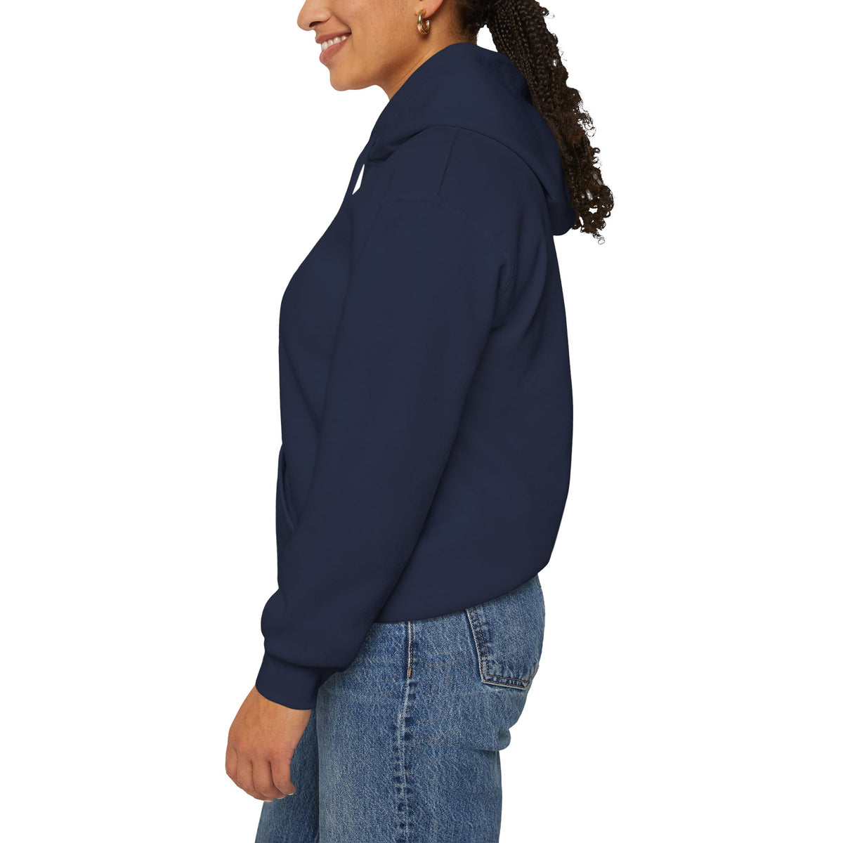 "Grit & Grace" Hoodie