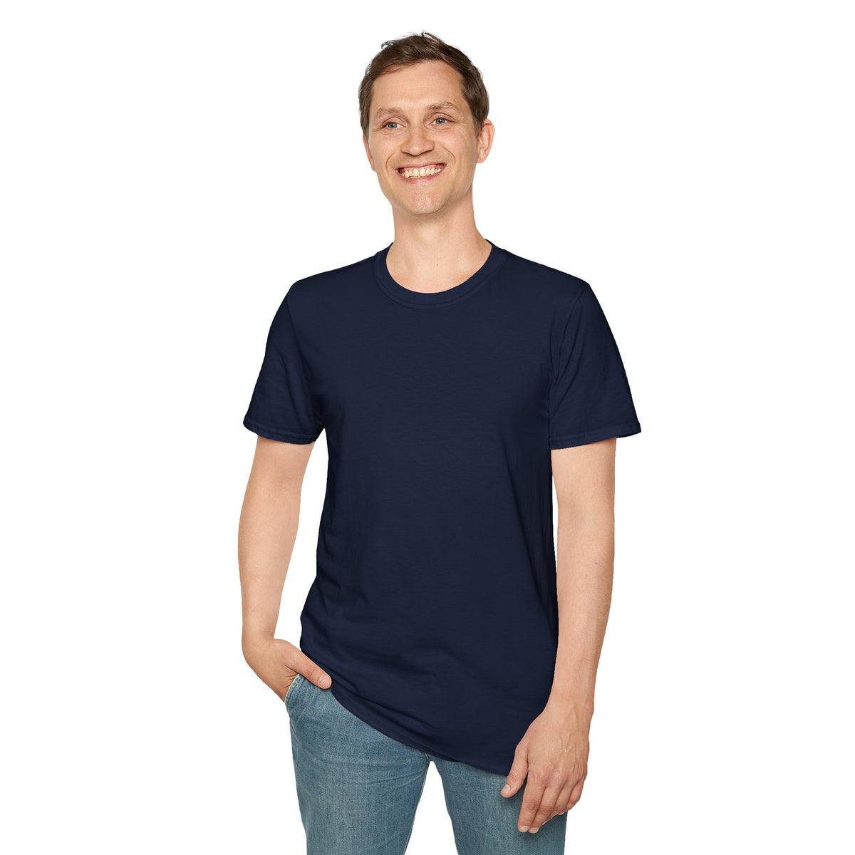 My Daddy Used to Say: It's Not What They Call You, It's What You Answer To Tee (Dark Colors)