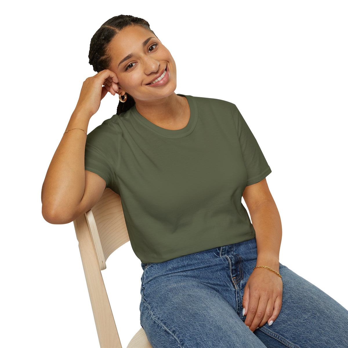 My Daddy Used to Say: It's Not What They Call You, It's What You Answer To Tee (Dark Colors)