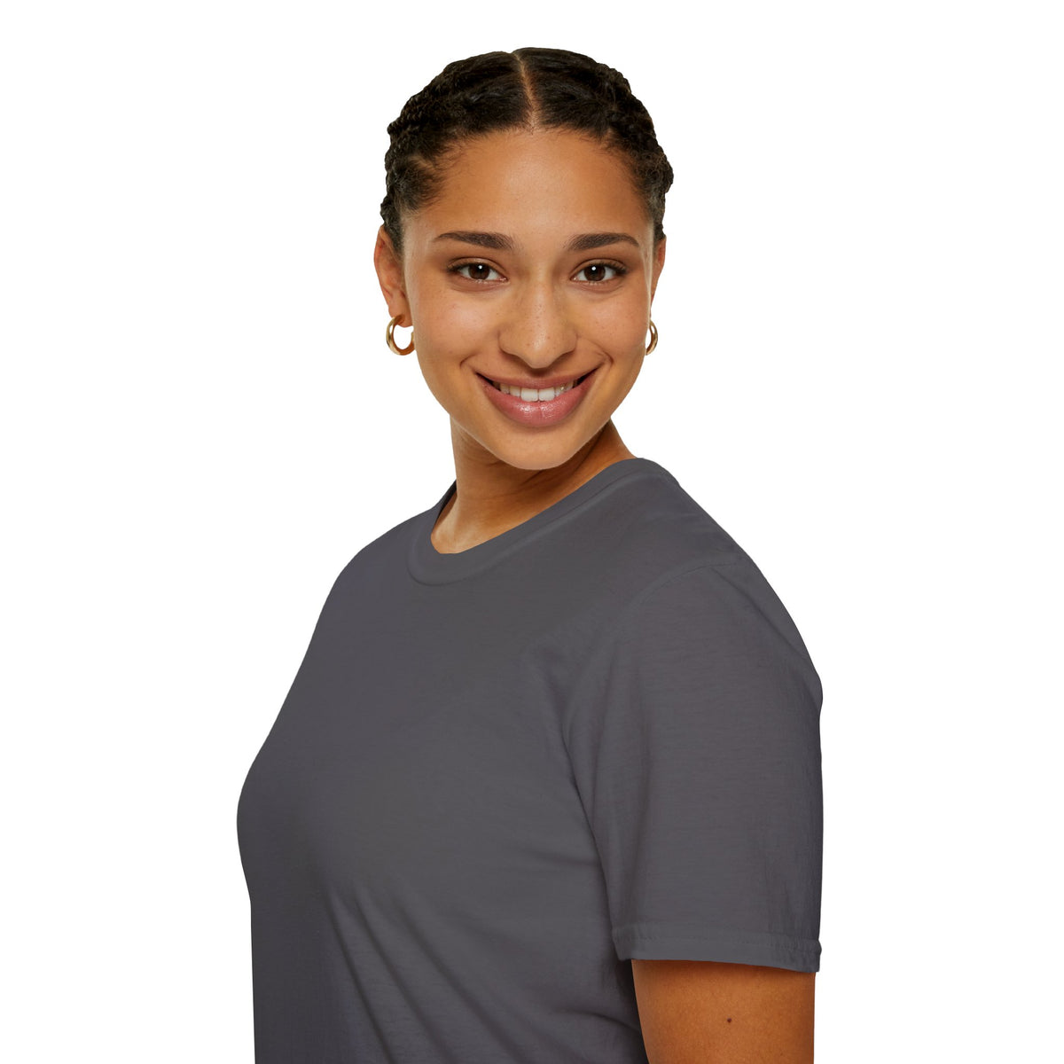 My Daddy Used to Say: Stay Ready and You Won't Have to Get Ready Tee (Dark Colors)