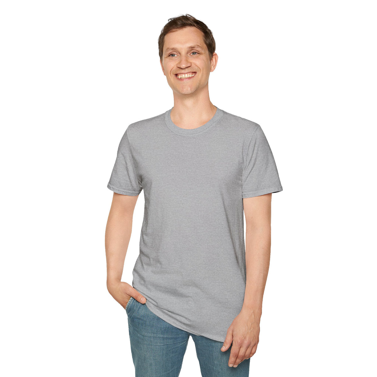 My Daddy Used to Say: Can Killed Can't Tee (Light Colors)