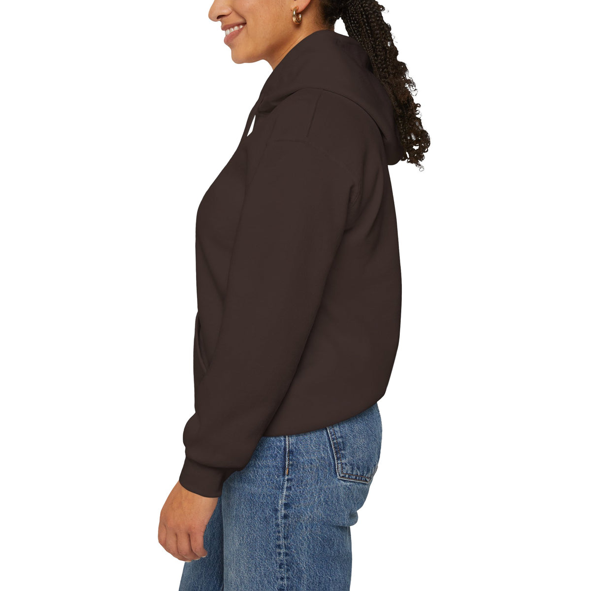 "Grit & Grace" Hoodie